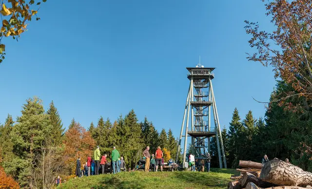 Hünersedelturm